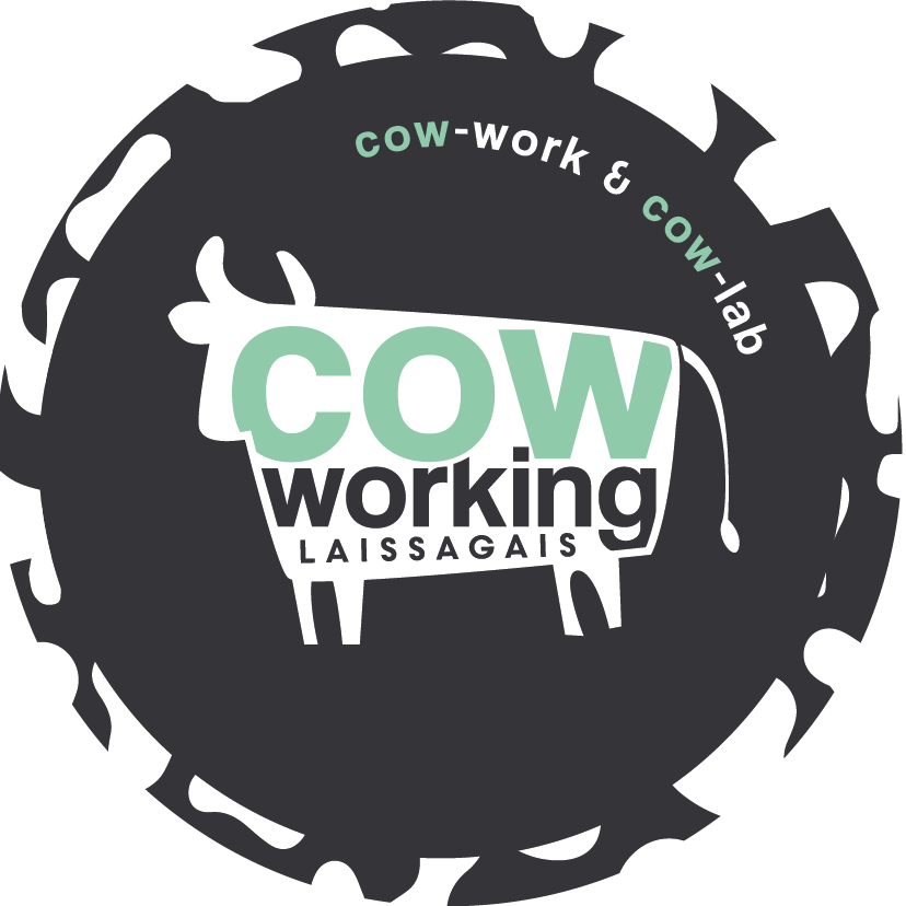 cow-work & cow-lab